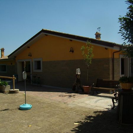 Agriturismo L.B.Stud Bracciano  Eksteriør billede
