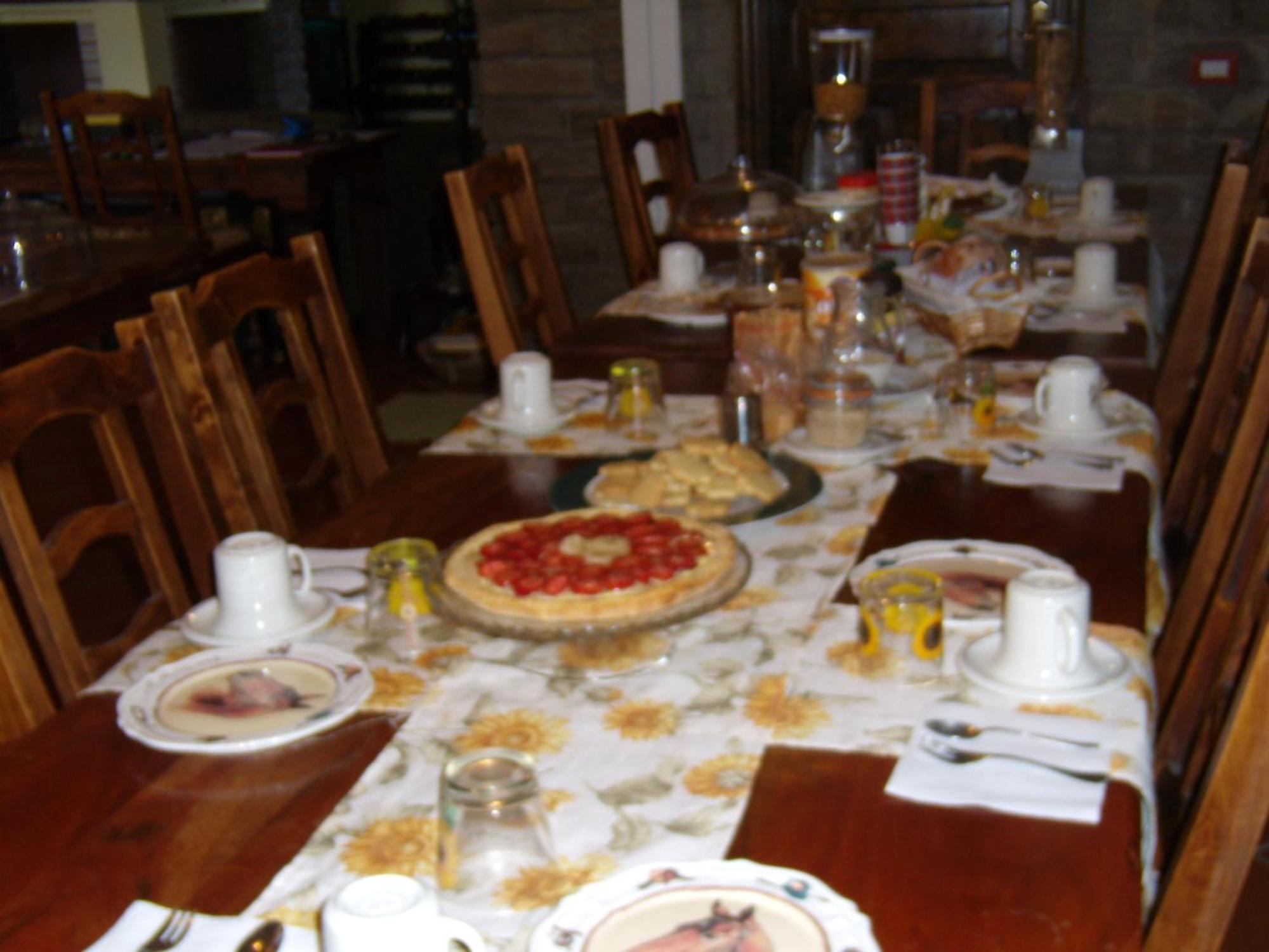 Agriturismo L.B.Stud Bracciano  Eksteriør billede