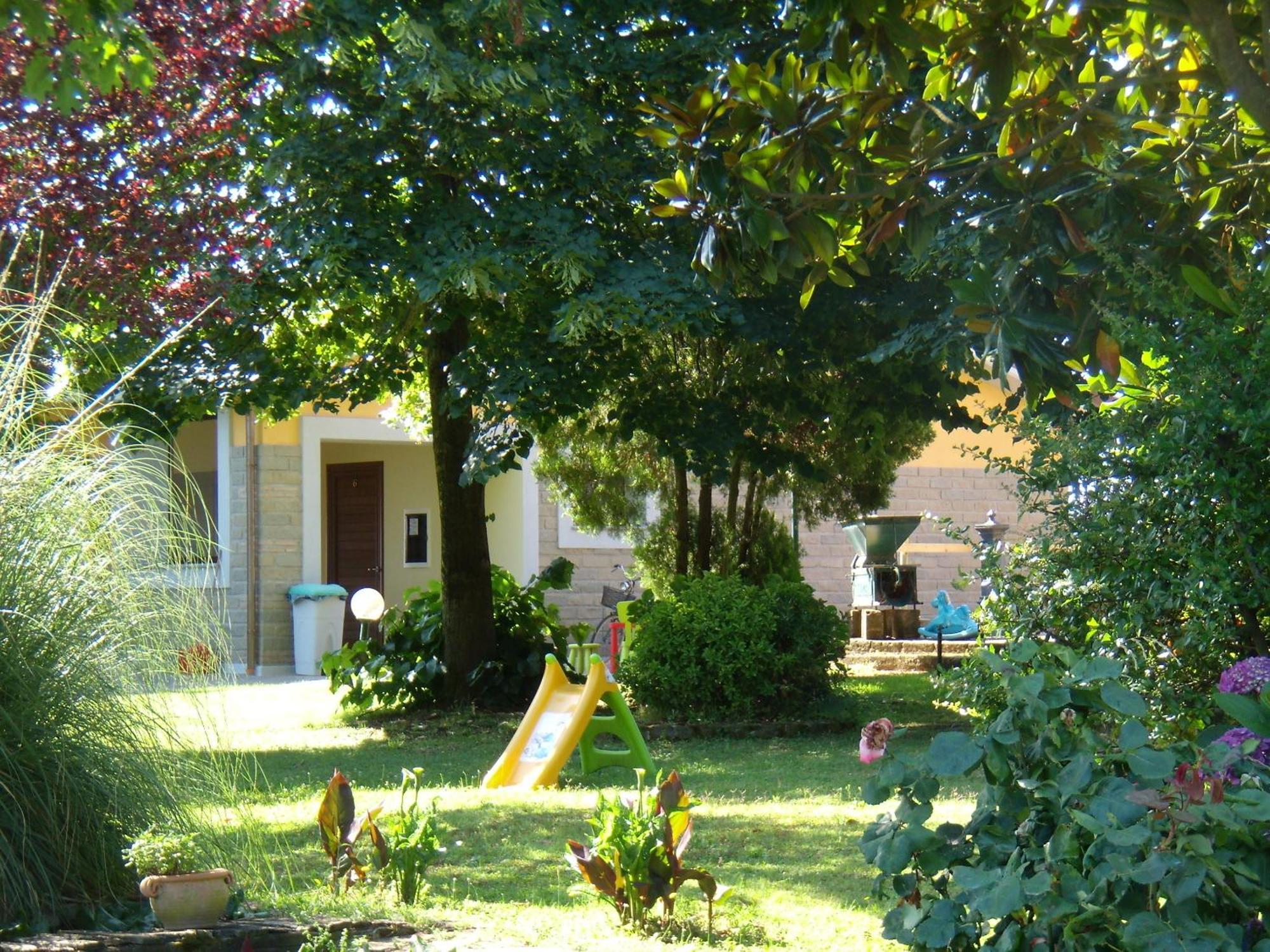Agriturismo L.B.Stud Bracciano  Eksteriør billede