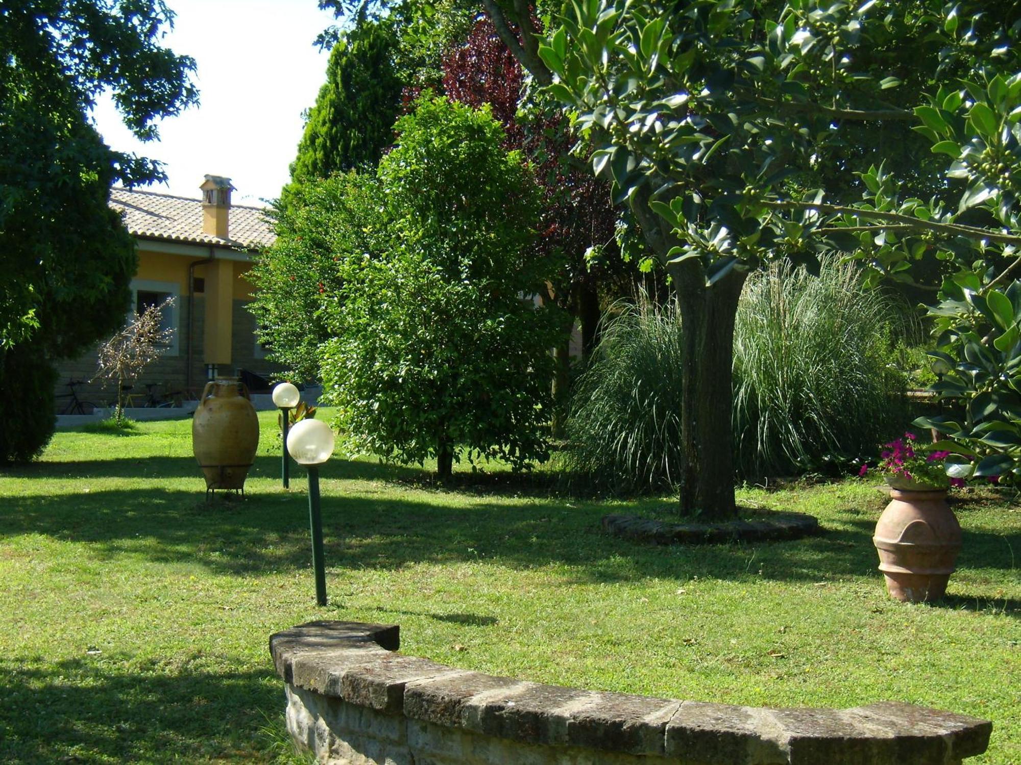 Agriturismo L.B.Stud Bracciano  Eksteriør billede