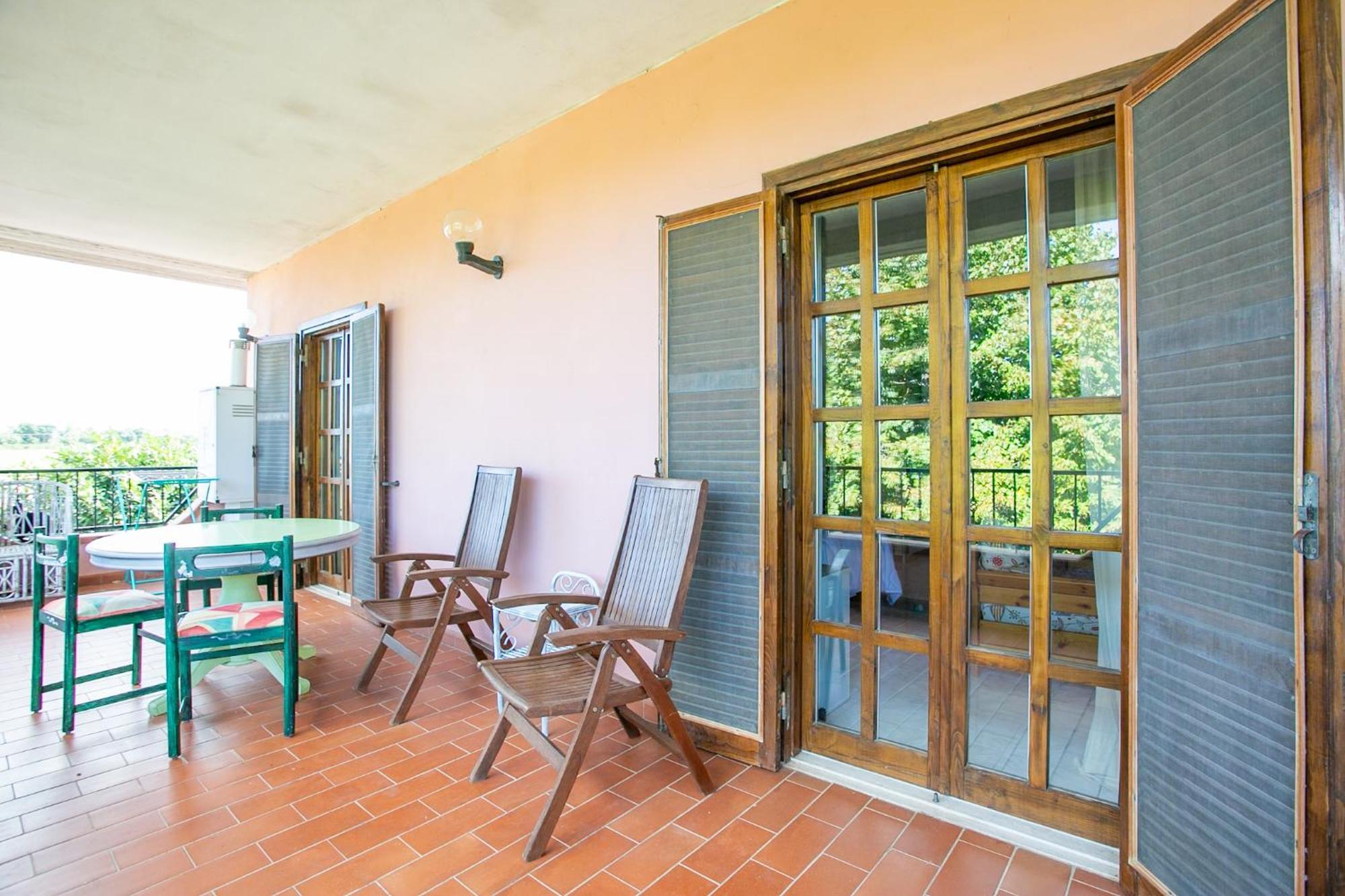Agriturismo L.B.Stud Bracciano  Eksteriør billede