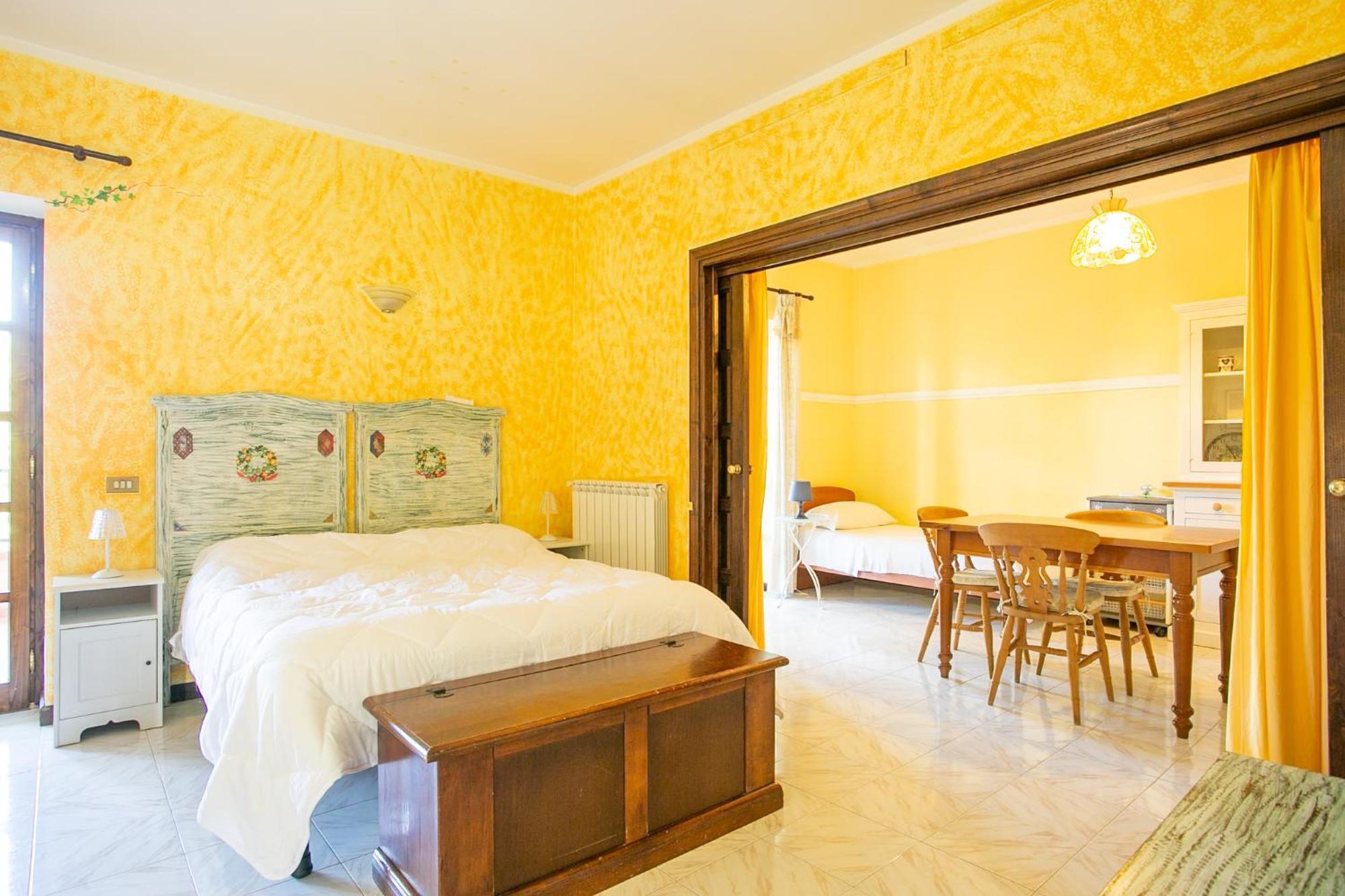Agriturismo L.B.Stud Bracciano  Eksteriør billede