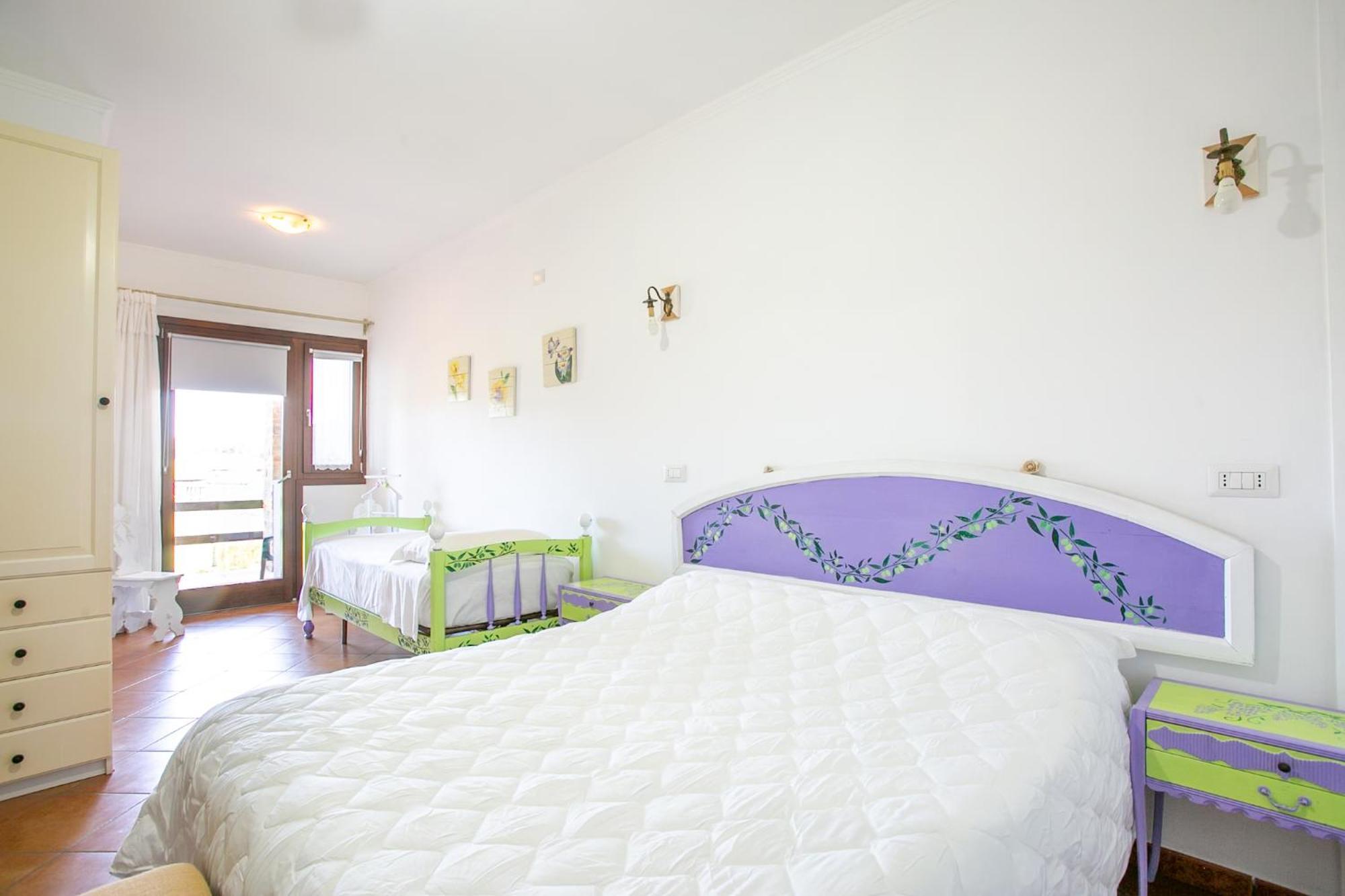 Agriturismo L.B.Stud Bracciano  Eksteriør billede