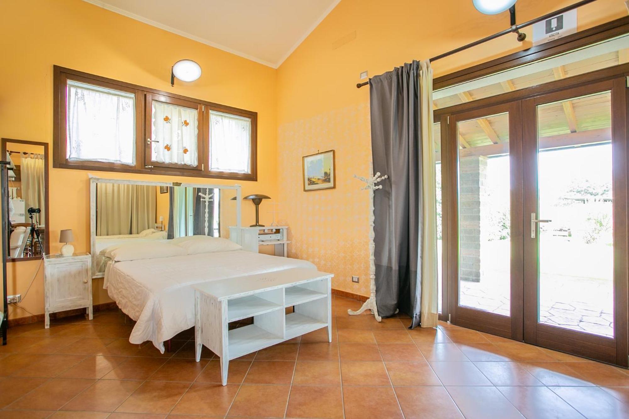 Agriturismo L.B.Stud Bracciano  Eksteriør billede