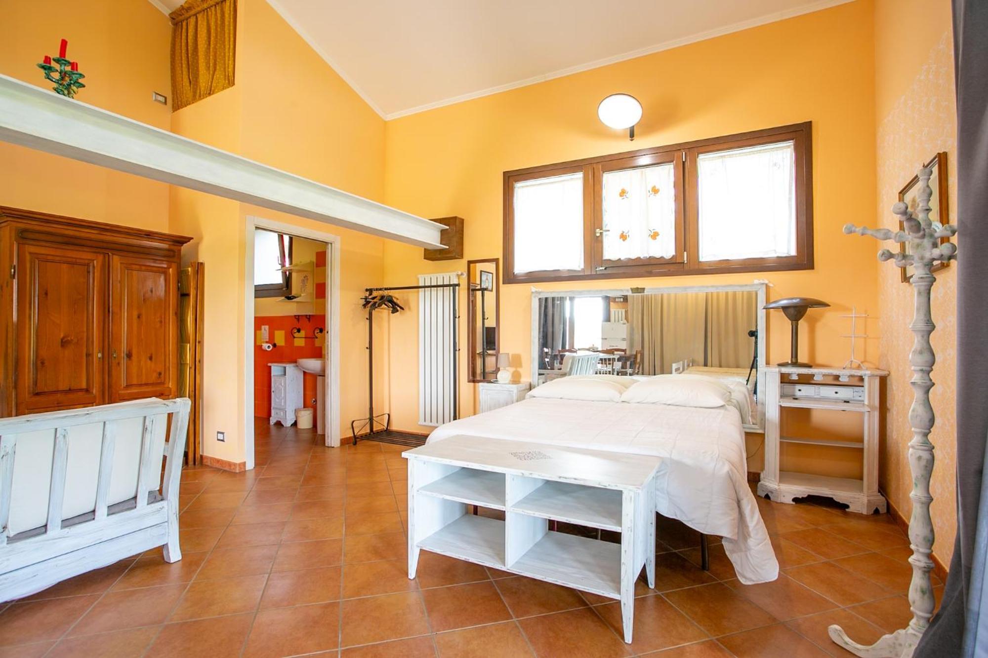 Agriturismo L.B.Stud Bracciano  Eksteriør billede