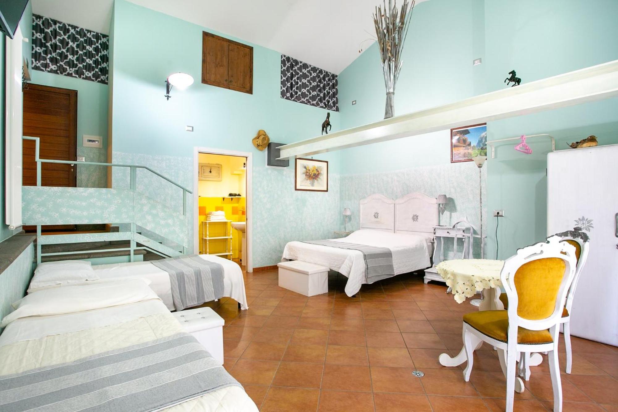 Agriturismo L.B.Stud Bracciano  Eksteriør billede