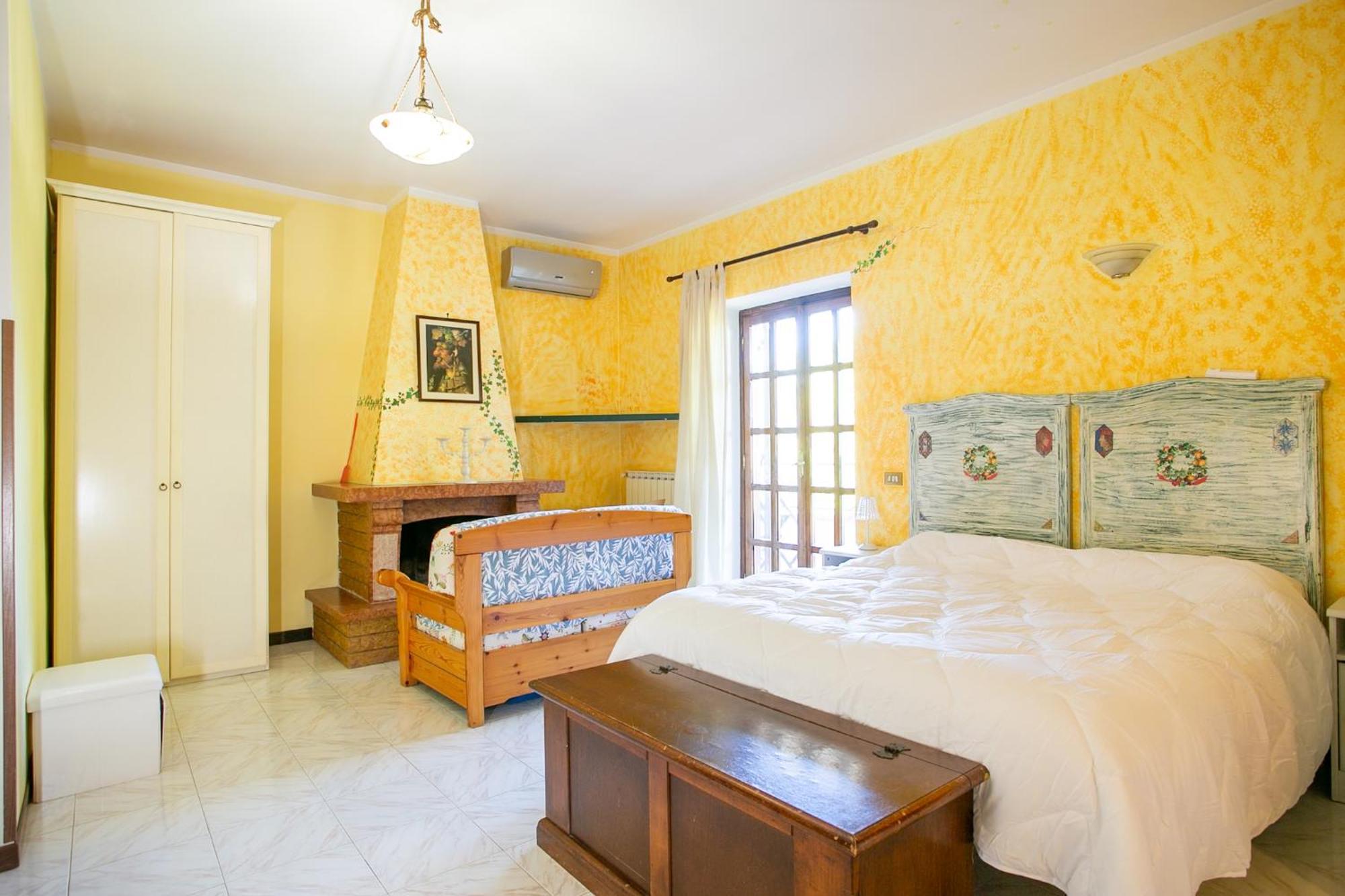 Agriturismo L.B.Stud Bracciano  Eksteriør billede