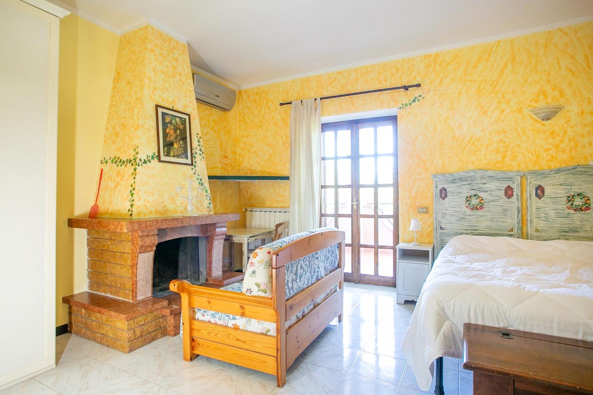 Agriturismo L.B.Stud Bracciano  Eksteriør billede