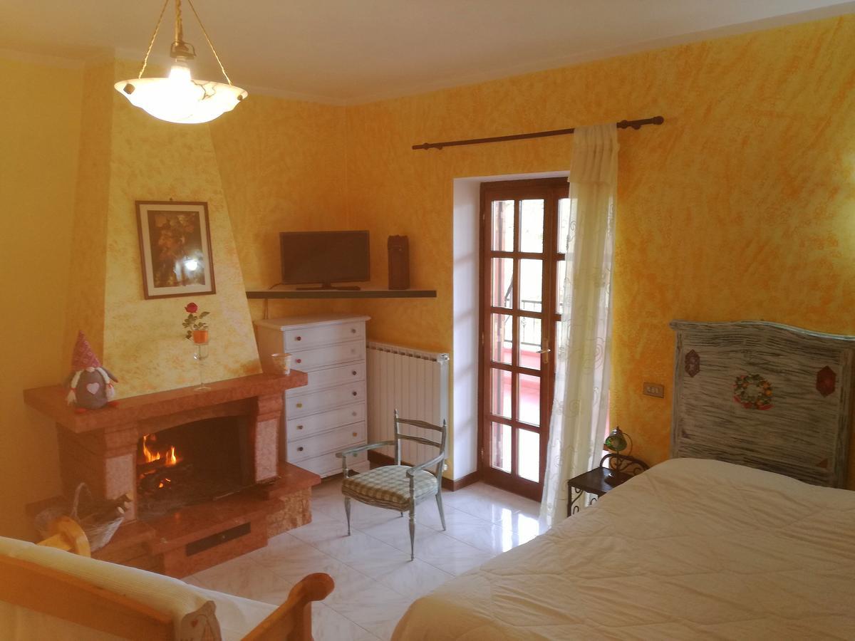 Agriturismo L.B.Stud Bracciano  Eksteriør billede