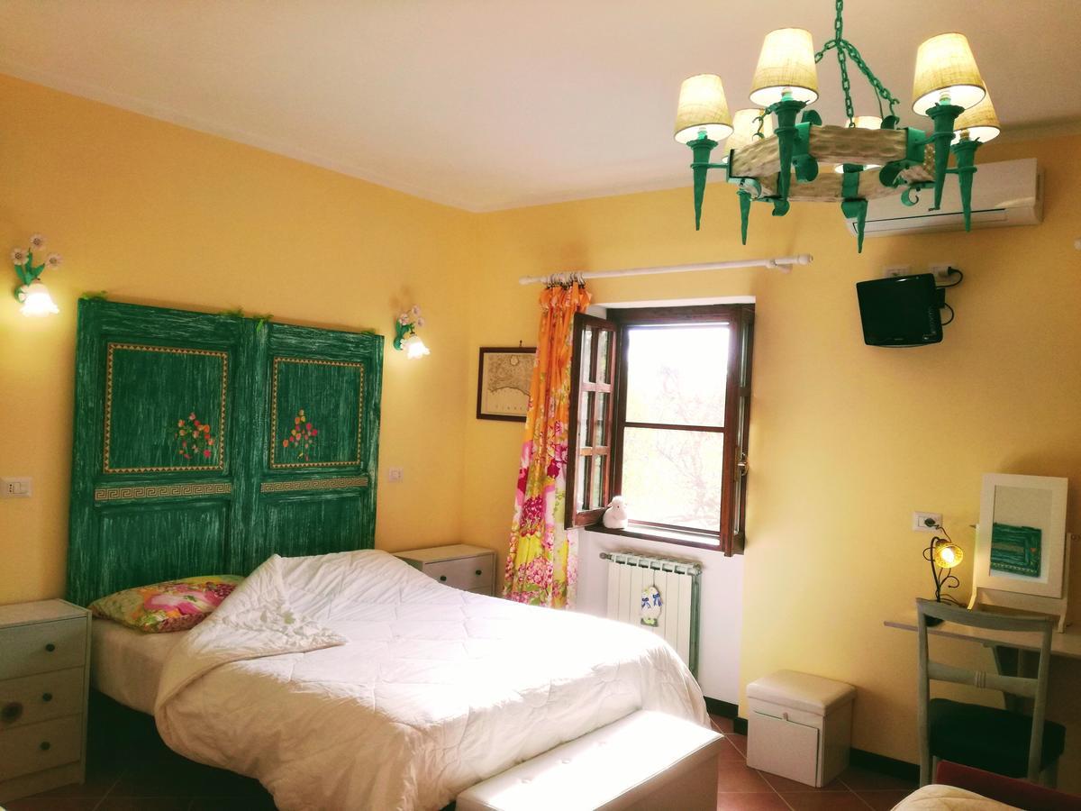 Agriturismo L.B.Stud Bracciano  Eksteriør billede